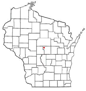 Eau Pleine, Portage County, Wisconsin