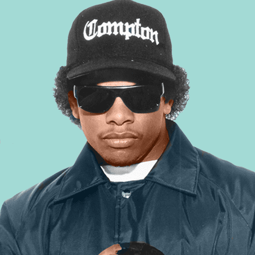 Eazy-E Suge Knight Killed EazyE His Son Yung Eazy Says YO RAPS