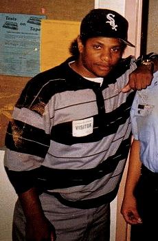 Eazy-E discography