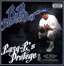 Eazy-E's Protege httpsuploadwikimediaorgwikipediaenthumb7