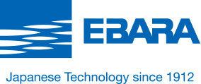 Ebara Corporation wwwebaraitimageslogoebarajpg