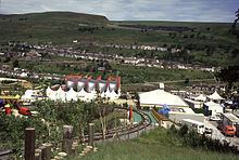 Ebbw Vale Garden Festival httpsuploadwikimediaorgwikipediacommonsthu