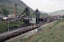 Ebbw Vale Steelworks httpsuploadwikimediaorgwikipediacommonsthu