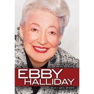 Ebby Halliday General Information About Ebby Halliday
