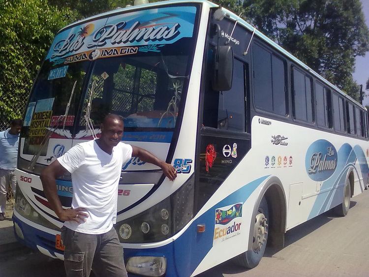 Ebelio Ordóñez FOTOS EBELIO ORDEZ DEJ LAS CANCHAS POR LAS CARRETERAS