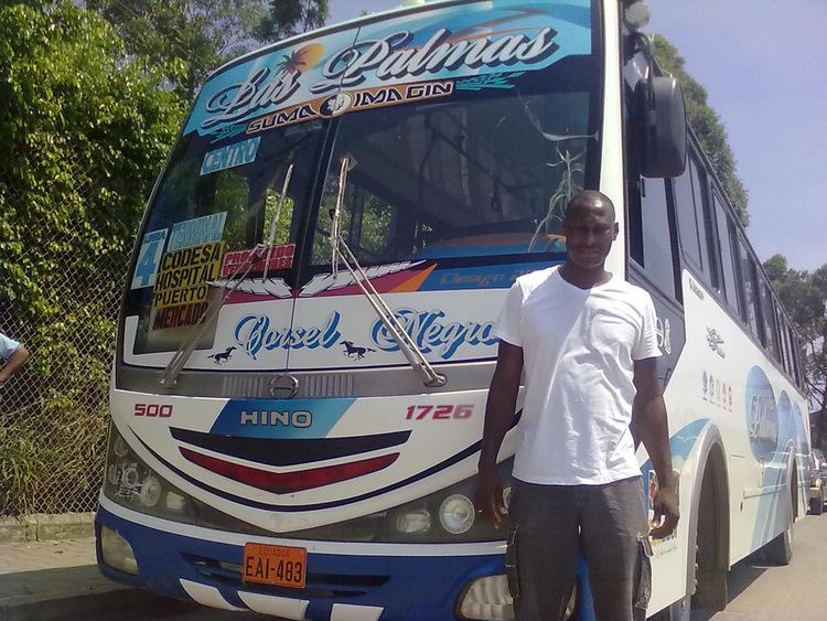 Ebelio Ordóñez FOTOS EBELIO ORDEZ DEJ LAS CANCHAS POR LAS CARRETERAS