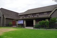 Ebell Club of Santa Paula httpsuploadwikimediaorgwikipediacommonsthu