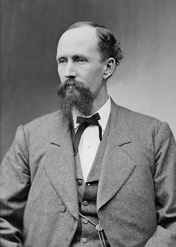 Ebenezer B. Finley