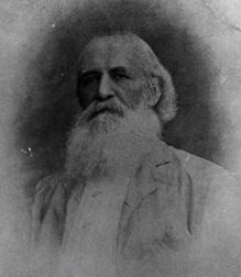 Ebenezer Joseph Mather
