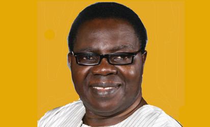 Ebenezer Obey Ebenezer Obey Celebrates His 73rd Birthday Today