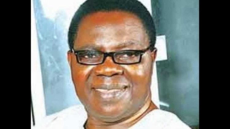 Ebenezer Obey Chief Commander Ebenezer Obey Edumare a de YouTube