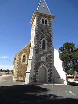 Ebenezer, South Australia httpsuploadwikimediaorgwikipediacommonsthu