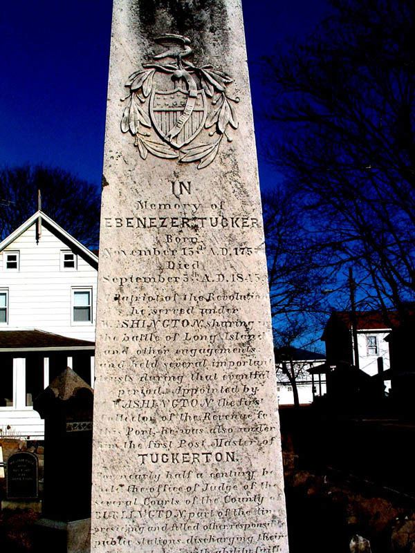 Ebenezer Tucker Ebenezer Tucker 1758 1845 Find A Grave Memorial