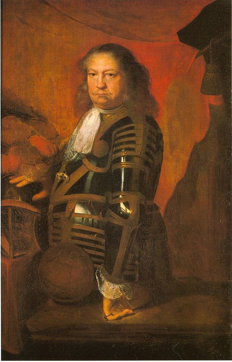 Eberhard III, Duke of Wurttemberg