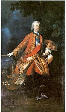 Eberhard Louis, Duke of Württemberg httpsuploadwikimediaorgwikipediacommonsthu