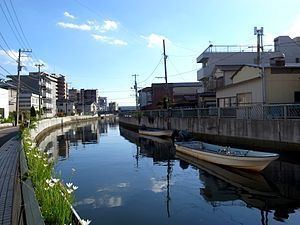 Ebi River httpsuploadwikimediaorgwikipediacommonsthu