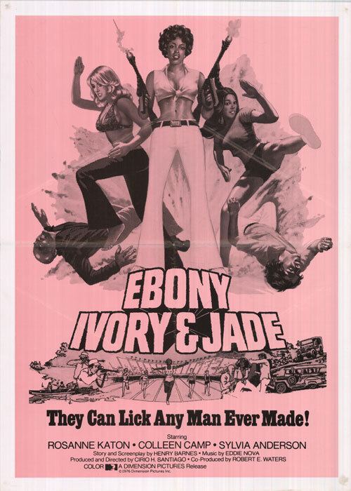 Ebony, Ivory & Jade Ebony Ivory and Jade movie posters at movie poster warehouse