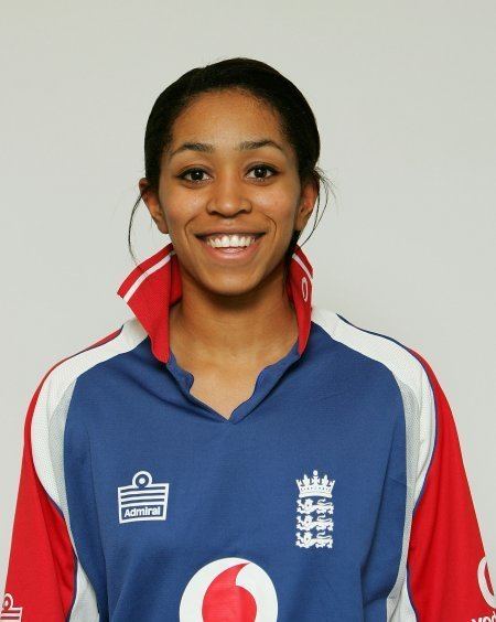 Ebony-Jewel Rainford-Brent Cricket Photos Global ESPN Cricinfo