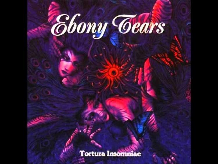 Ebony Tears httpsiytimgcomvi3dn1cMsPtkmaxresdefaultjpg