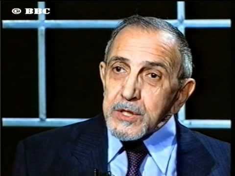 Ebrahim Alkazi FTF Ebrahim Alkazi 15 5 2002 YouTube