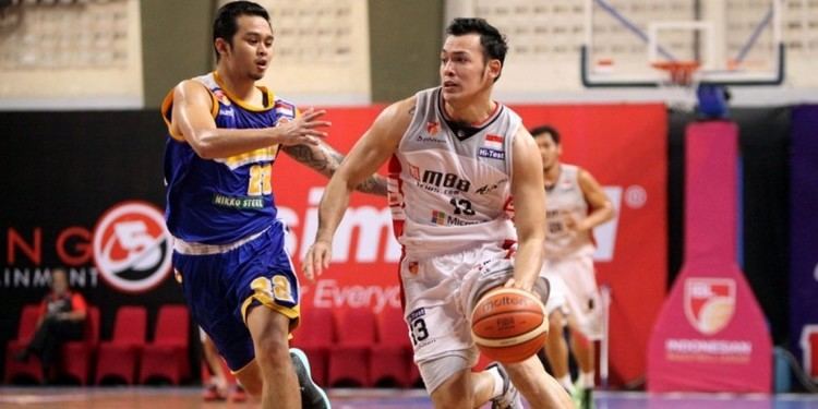 Ebrahim Enguio Lopez Tanpa Biboy Aspac Tetap Targetkan Juara Juarabolasportcom