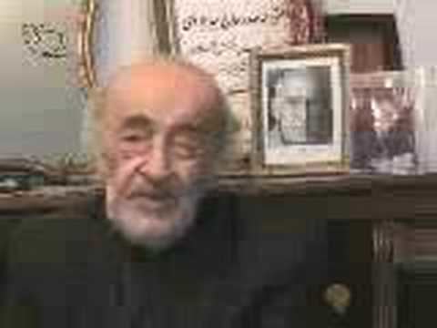 Ebrahim Yazdi DrYazdi denies invovement in General Rahimi39s execution