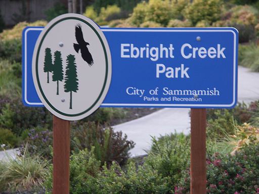 Ebright Creek Park