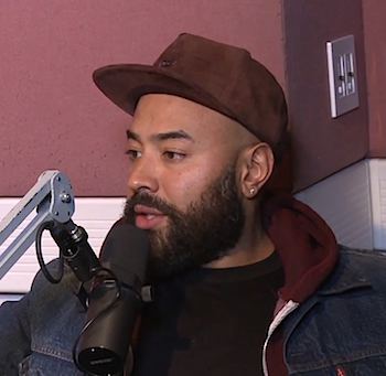 Ebro Darden Ebro Talks The Decline Of Urban Radio On The Combat Jack