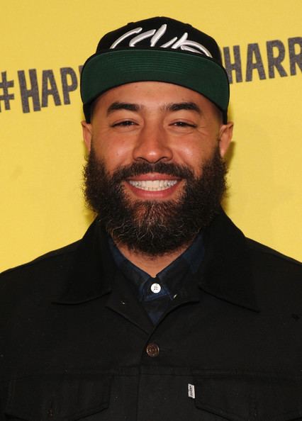 Ebro Darden Ebro Darden Photos Pharrell Williams Celebrates 41st