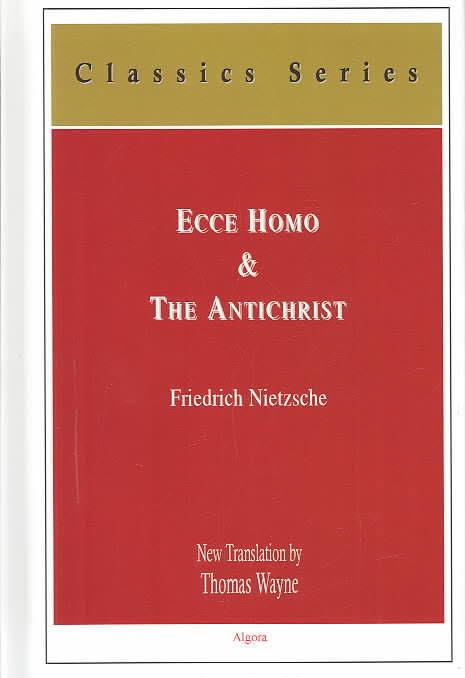 Ecce Homo (book) t2gstaticcomimagesqtbnANd9GcTVZvBRvAKYxoYaMH