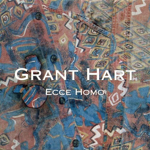 Ecce Homo (Grant Hart album) wwwthirdavcomhddiscogimgeccehomofjpg
