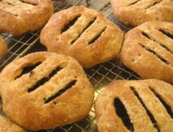 Eccles cake History of Eccles Cakes