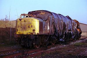 Eccles rail crash (1984) httpsuploadwikimediaorgwikipediacommonsthu