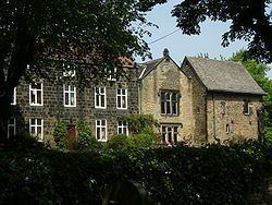 Ecclesfield Priory httpsuploadwikimediaorgwikipediacommonsthu