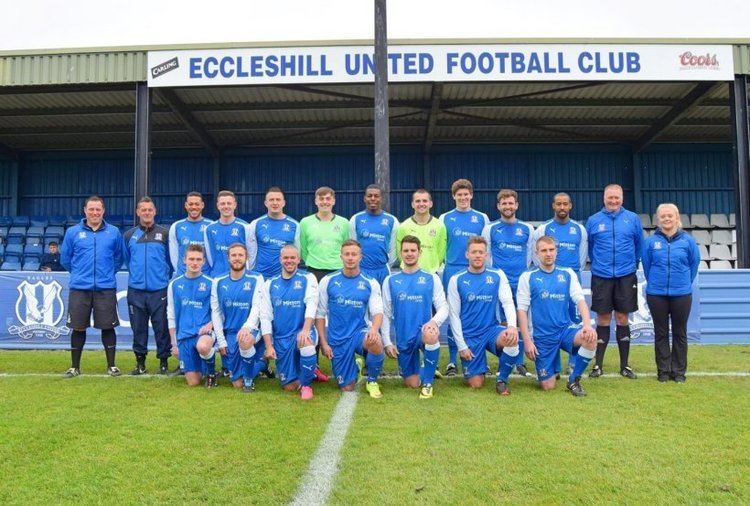 Eccleshill United F.C. PreSeason News Eccleshill United FC v Tadcaster Albion AFC News