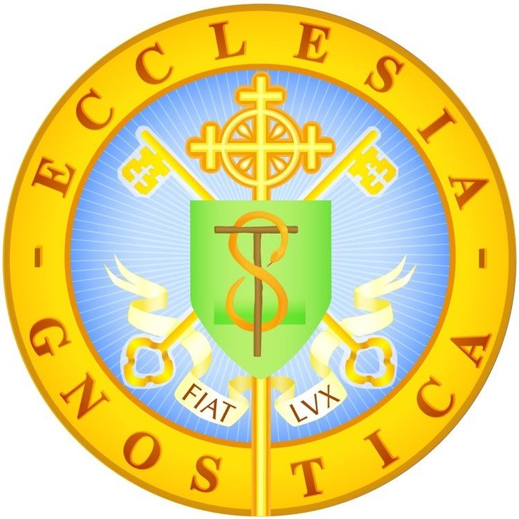 Ecclesia Gnostica Ecclesia Gnostica YouTube