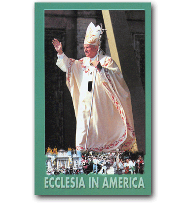 Ecclesia in America edsanpablocomcatalogoimagesEcclesiainamericagif