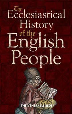 Ecclesiastical History of the English People t0gstaticcomimagesqtbnANd9GcTPhIo5E4zqE76e