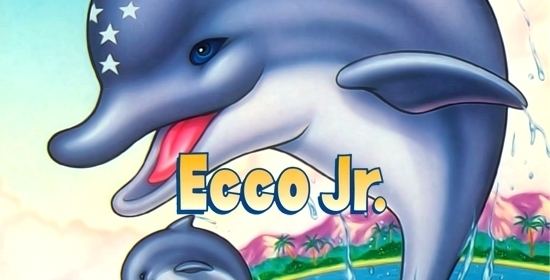 Ecco Jr. ECCO Jr Game Download GameFabrique