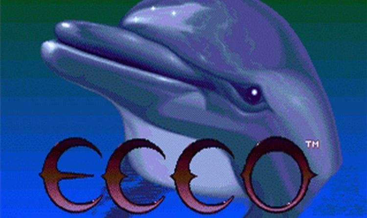 Ecco the Dolphin Something In the Water My Nightmare of 39Ecco the Dolphin39 VICE