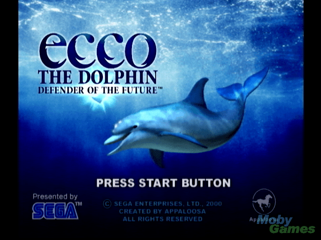 Ecco the Dolphin (series) wwwemulaniumcomimagesdcEcco20the20Dolphin2