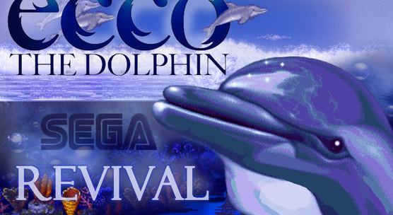 Ecco the Dolphin (series) ECCO the Dolphin Series Revival by DreamRevolution on DeviantArt