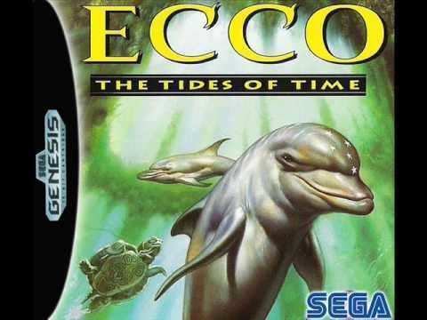 Ecco: The Tides of Time Ecco The Tides of Time Music Genesis Title Theme YouTube