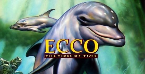 Ecco: The Tides of Time ECCO The Tides of Time Game Download GameFabrique