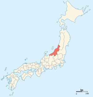 Echigo Province httpsuploadwikimediaorgwikipediacommonsthu