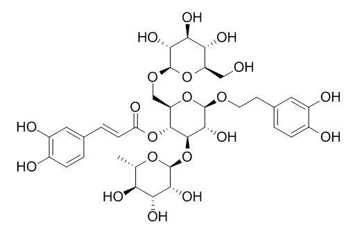 Echinacoside Echinacoside CAS82854373 Product Use Citation ChemFaces