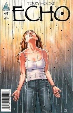 Echo (comic book) httpsuploadwikimediaorgwikipediaenthumbf