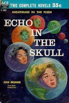 Echo in the Skull httpsuploadwikimediaorgwikipediaenthumb5