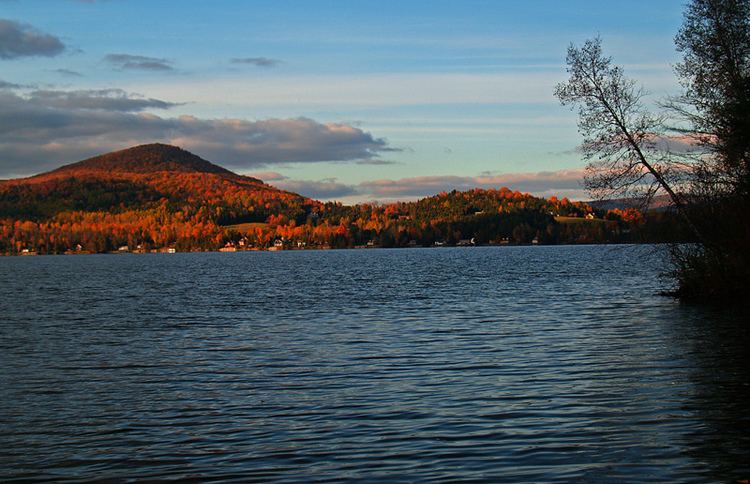 Echo Lake (Charleston, Vermont) i1trekearthcomphotos394061aechojpg