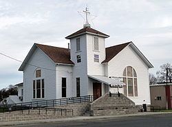 Echo Methodist Church httpsuploadwikimediaorgwikipediacommonsthu